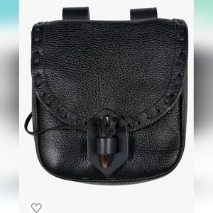 Medieval pouch bag
